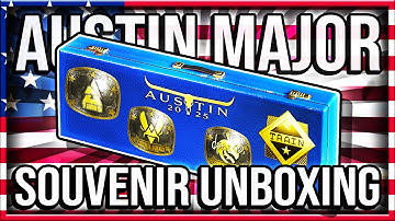 AUSTIN 2025 SOUVENIR PACKAGES OPENING (NEW TRAIN COLLECTION)