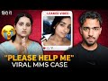 Instagram Influencer LEAKED VIDEO CASE : Uppal Farm Girl Case | Hindi Crime Story