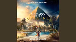 Assassin’s Creed Origins Main Theme