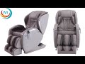 Обзор массажного кресла от ITSU Алматы/Казахстан | Купить лучшее массажное кресло
