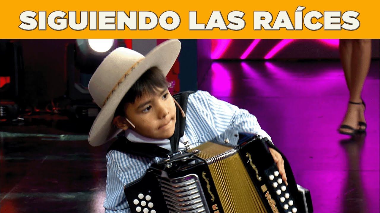 GENARO, EL NIÑO GAUCHO, HIZO VIBRAR CON SU CHAMAMÉ Y LA GENTE LO PREMIÓ CON MÁS DE $2 MILLONES