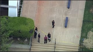 BREAKING: 'Active shooter situation' at Rose State College