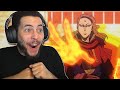 HE&#39;S BACK?! Black Clover Episode 98 Reaction!