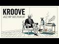 [PLAYLIST] 테토남이 되고 싶다면 꼭 들어야 할 째즈힙합🎧 GROOVE l JAZZHOP l 매장BGM