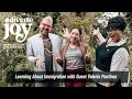 Diverse Joy S02 E04: Learning About Immigration With Guest Valeria Martinez
