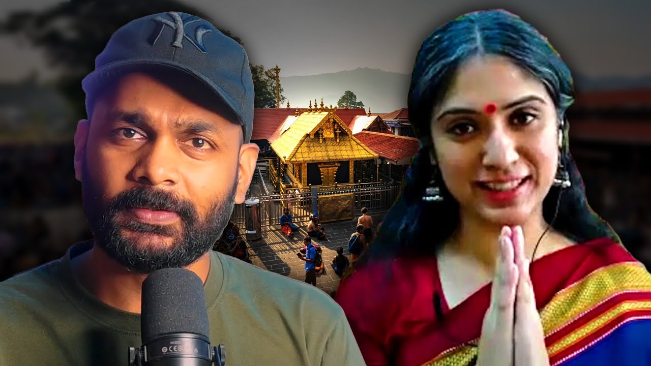 The Sabarimala Issue Revisited - Sinu Joseph