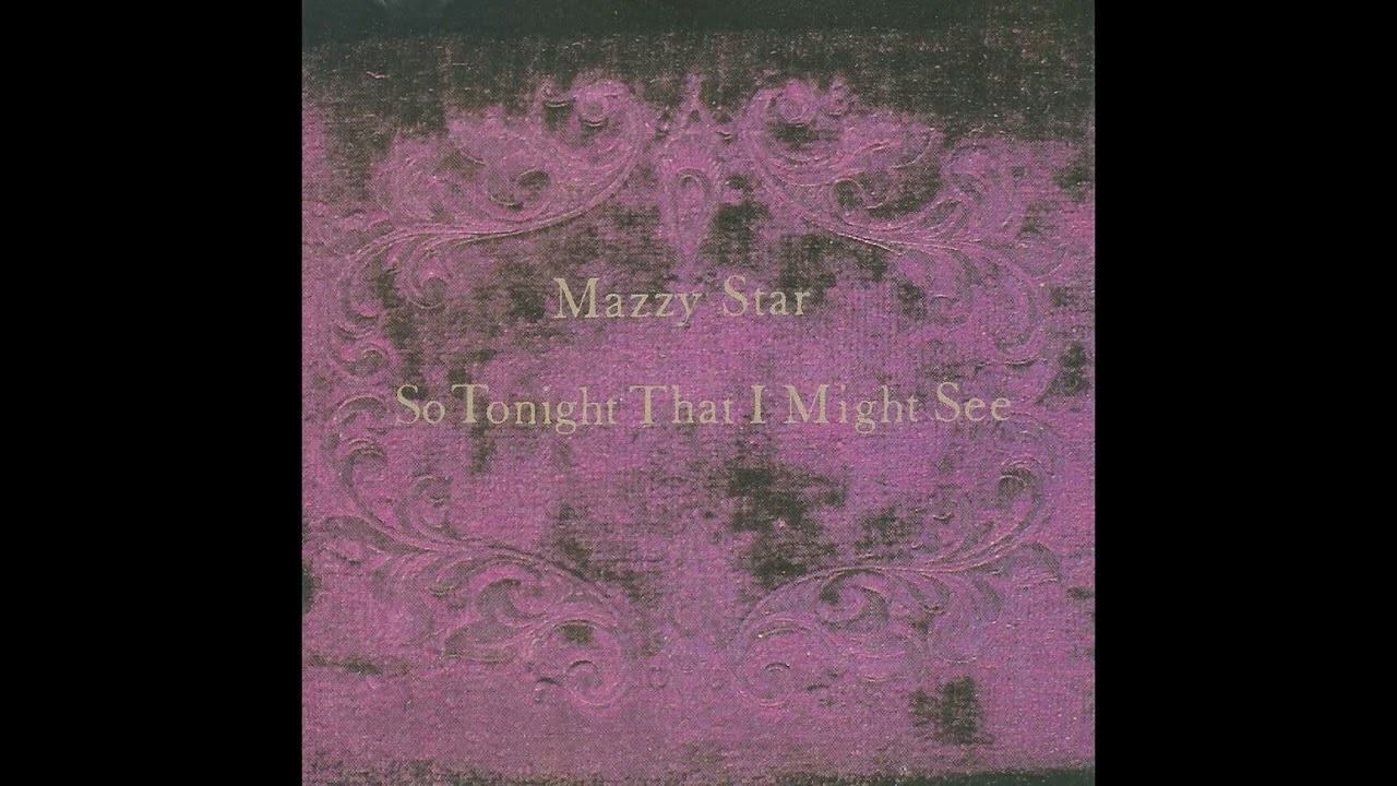 Mazzy Star‎ 『In-Store Play』 希少未開封 マジースター AMONG MY SWAN/MAZZY STAR/マジー・スター/輸入LP☆ Dave Roback(Gt
