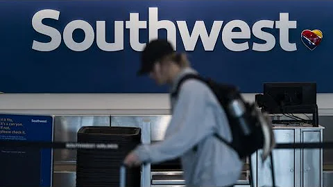 You can now book assigned seats for future Southwest flights