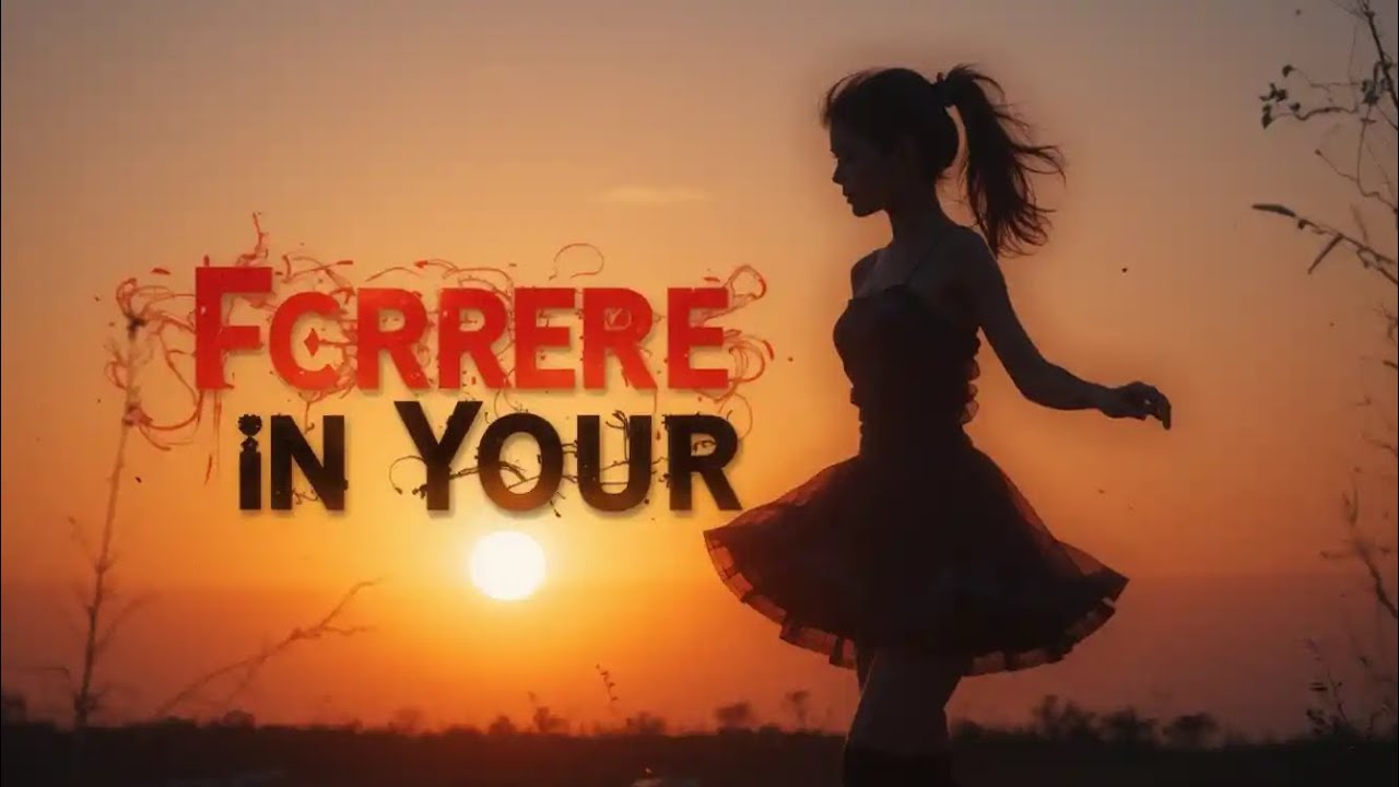 Forever in Your Arms | Romantic Love Song | Romantic Love Song: Forever ...