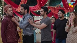 Deewar Episode 52 Promo Bilal Nay Kia Jan Laiwa Hamla Upcoming Twist  Deewar Episode 52 Teaser Today