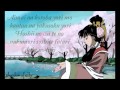 Saiunkoku Monogatari Ending 1 Full With Lyrics