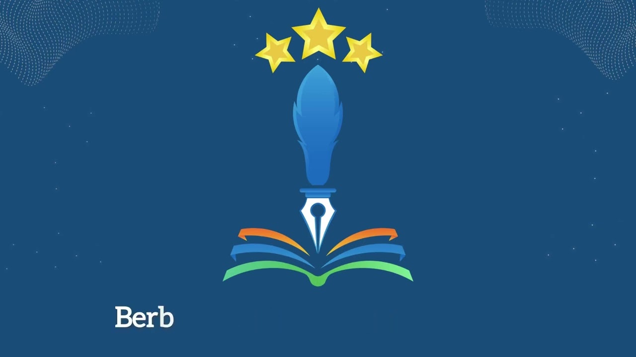 Hymne Bahasa Indonesia-Lirik lagu