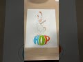 Hop 2011 with E.B. Color Markers Part 1 #hop #illuminationentertainment