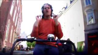 Sean Needham: Time Is A Friend