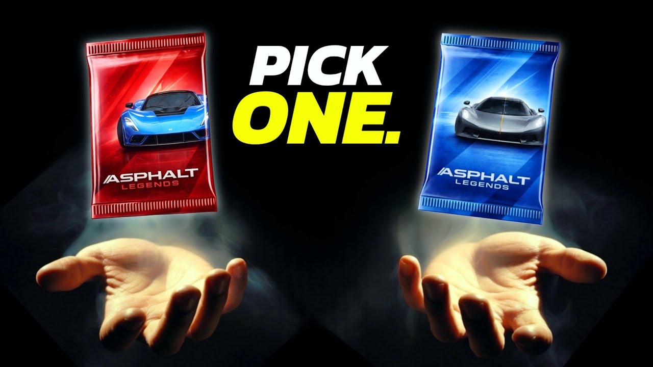 Venom F5 против Jesko Absolut — какой из них стоит ваших жетонов? | Asphalt Legends