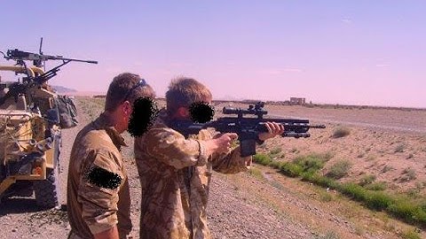 Counter Terrorist Hostage Rescue