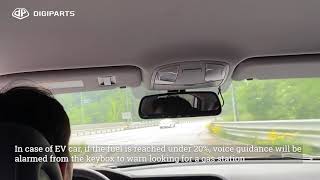 Car sharing device : Key Box screenshot 1