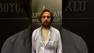 Yinal Bey Uygar Ozcelik Short Interview On Alparslan Buyuk Selcuklu Season 2 Premier