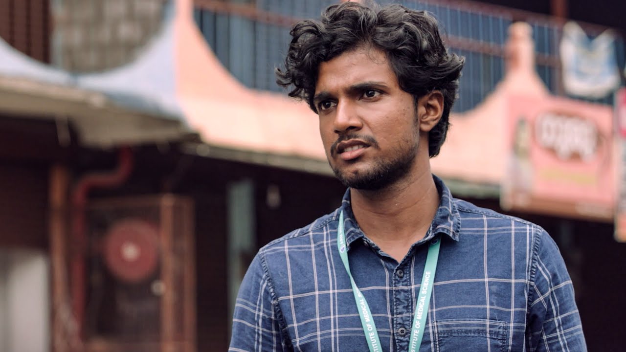 വാടാ നിന്റെ കളസം ഞാൻ നനച്ചുതരാടാ ! | Latest Malayalam Movie Scenes | Mayavanam | Arun Cherukavil