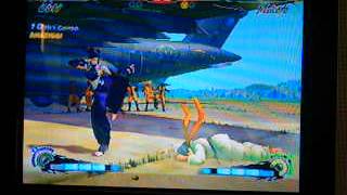 Lonta Juri Vs Iggy Makoto