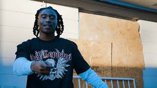 Hmb Kdeezy- Freestyle Master Official Music Video