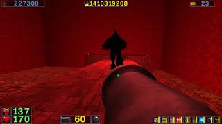 Valley of the Dead (SERIOUS) - Serious Sam Classic The Second Encounter