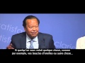 Prem rawat sadresse  de jeunes membres dun gang