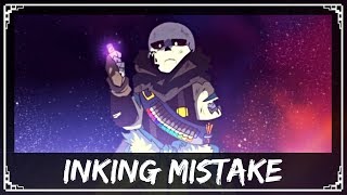 [Underverse Remix] SharaX - Inking Mistake (Ink vs Error Battle Theme | Original by NyxTheShield)