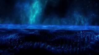 Sea of sound test, Trapcode form