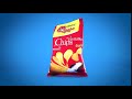 Chips Mahboul Naturelles Family Sponsoring Amou Yazid Show شيبس مهبول 