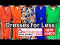 Burlington designer dresses for less  new finds  fashion dresses for lesser price  shop with me