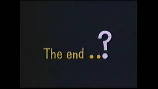 Closing To Dr. Seuss How To Grinch Stole Christmas 2000 Vhs Redone With Capture Card