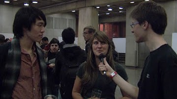 PhD Movie Exclusive Interview Teaser