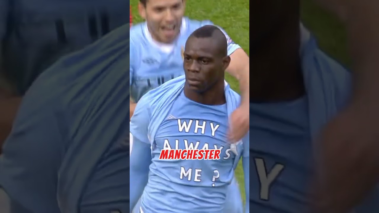 Top 5 COLDEST Celebrations EVER 🥶😈⚽