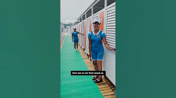 A Rare Look Inside A North Korean Resort 