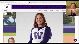 In The Circle with Kenzie Fowler
