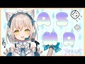 新人Vtuber おやすみ前のASMR 伊冬ユナ 新人Vtuber おやすみ前のASMR 伊冬ユナ