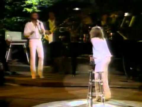 Guilty - Barbra Streisand & Barry Gibb