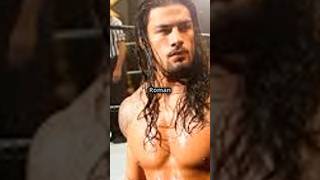 Roman Reigns' WWE Debut!  Total Domination!