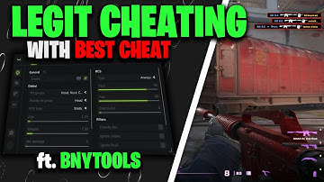 Best CS2 Cheat For DOMINATE The Game In 2025 🎯