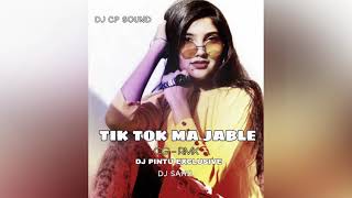 TIK TOK MA JABLE DEKHEY CHEHRA TOR  - BENAM BADSHAH _Ft SUNIL SONY DJ PINTU EXCLUSIVE