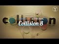 COLLISION 8 - Coworking Event Space in Singapore (testimonial on Venuerific)
