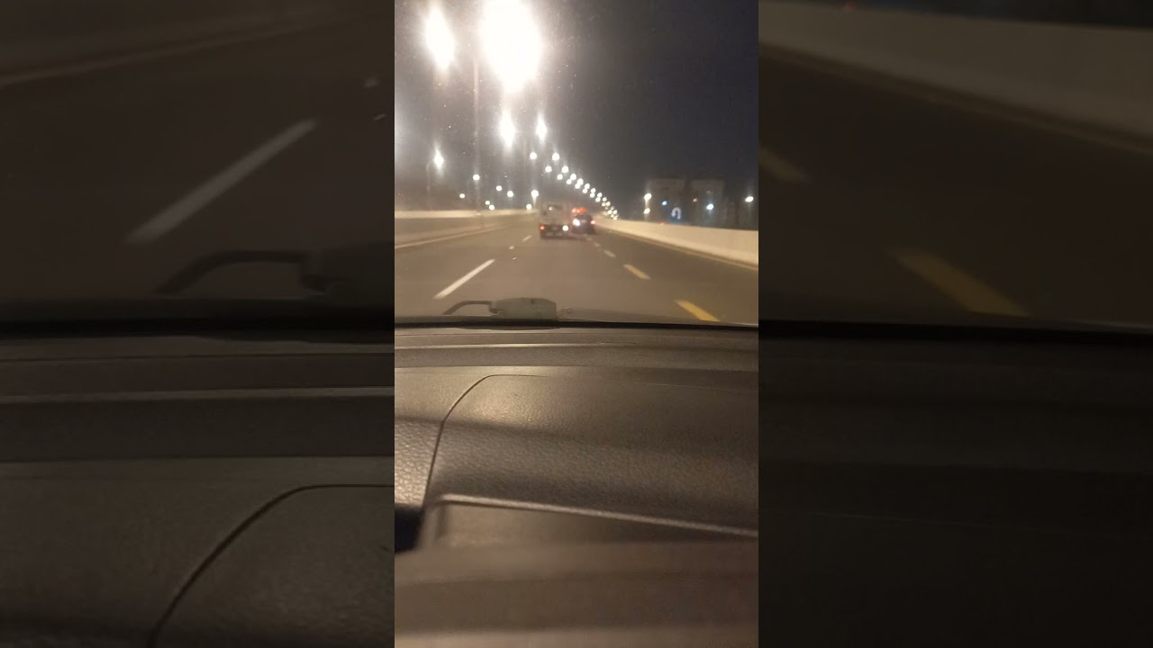 Tabuk To Madina 