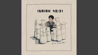 Video thumbnail of "Echa Soemantri - Isaiah 40:31"