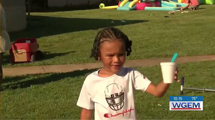 Teedler Toddler going 24 hours a day