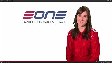 eOne SmartView & SmartList Builder