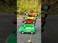 BEST 5 RC REMOTE CONTROL CARS 🚗💨 | CRAZY RACE BATTLE #viral #shorts