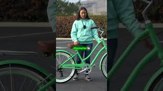 Find Your Perfect Ride: 24 or 26 Inch Bikes!