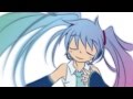 【初音ミク】天使のウィンク【カヴァー】イラスト せっきー 編曲 かずりん