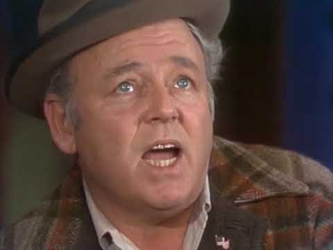 All in the family Chain Letter 